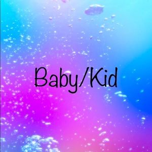 Baby/ Kid